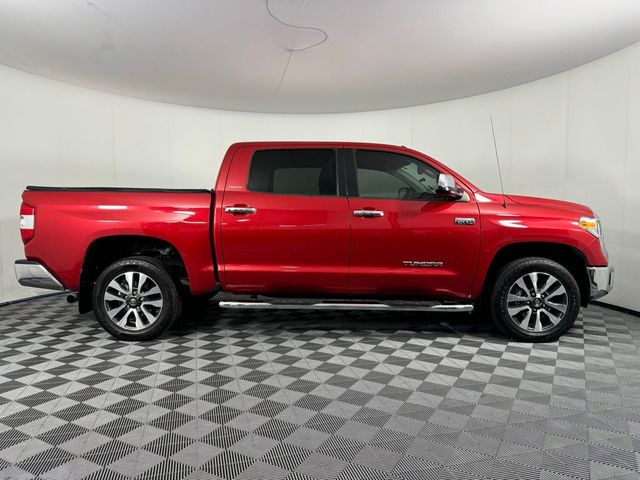 2019 Toyota Tundra Limited