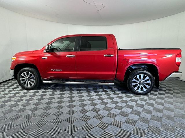 2019 Toyota Tundra 1794 Edition