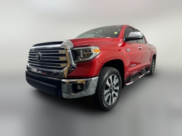 2019 Toyota Tundra 1794 Edition