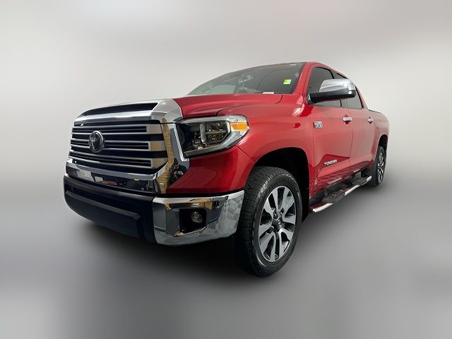 2019 Toyota Tundra 1794 Edition