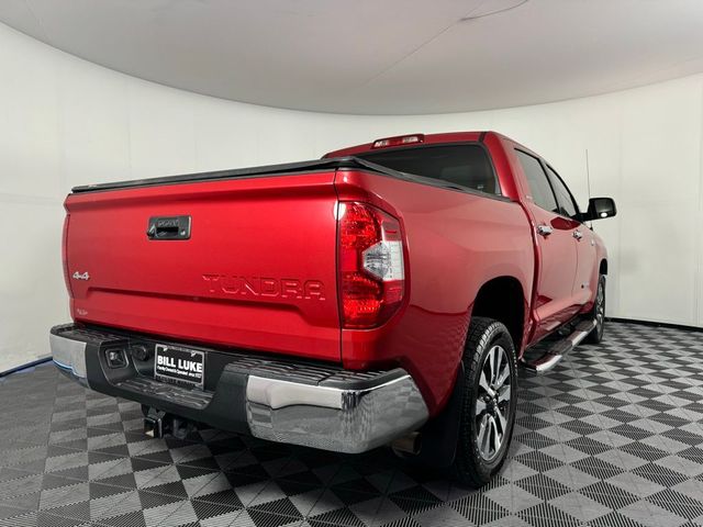 2019 Toyota Tundra 1794 Edition