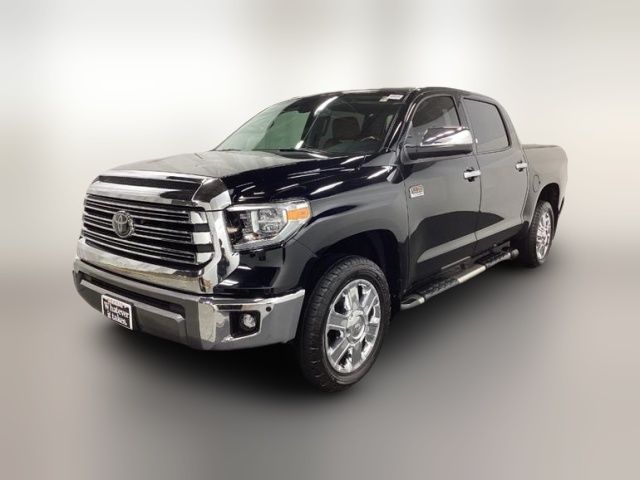 2019 Toyota Tundra 1794 Edition