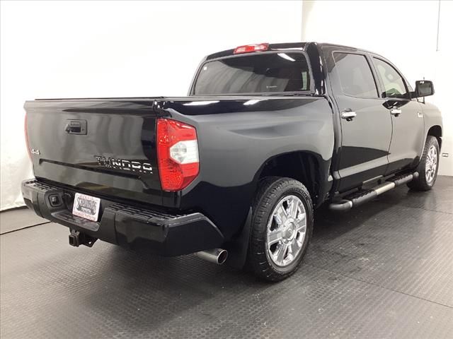 2019 Toyota Tundra 1794 Edition