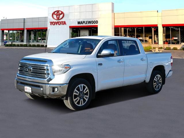 2019 Toyota Tundra 1794 Edition