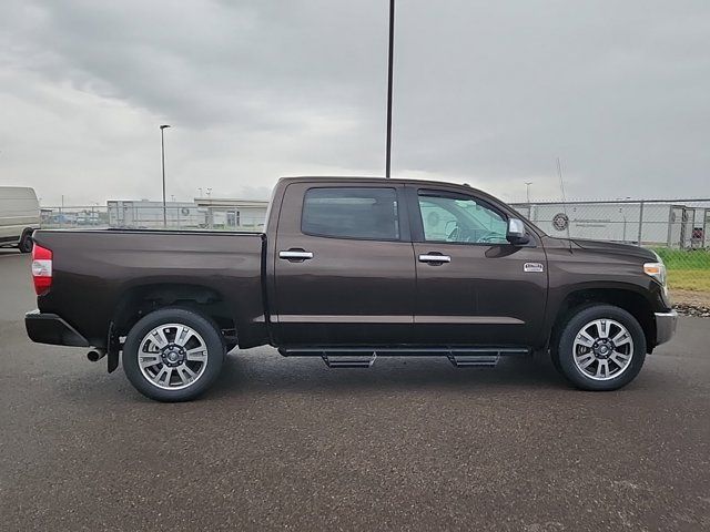 2019 Toyota Tundra 1794 Edition