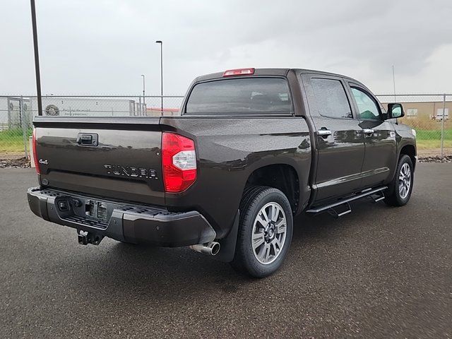 2019 Toyota Tundra 1794 Edition