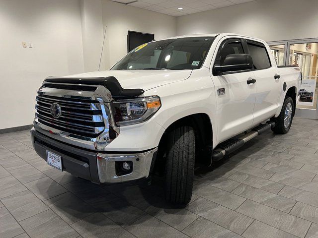 2019 Toyota Tundra 1794 Edition