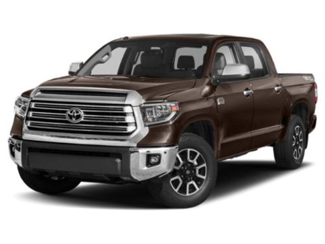 2019 Toyota Tundra 1794 Edition