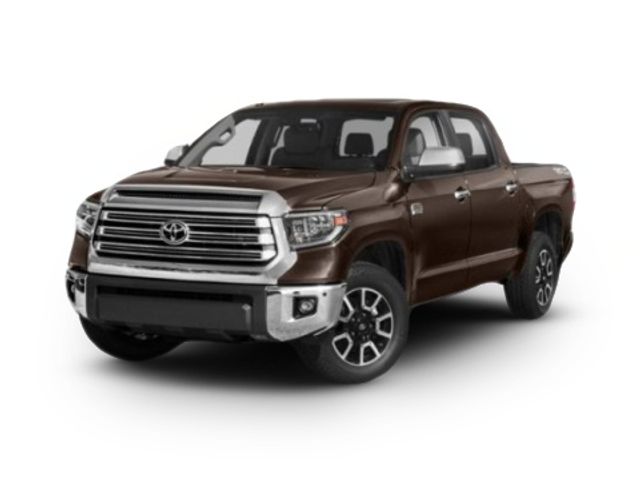 2019 Toyota Tundra 1794 Edition