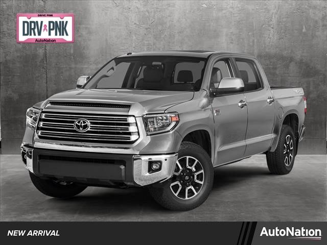 2019 Toyota Tundra 1794 Edition