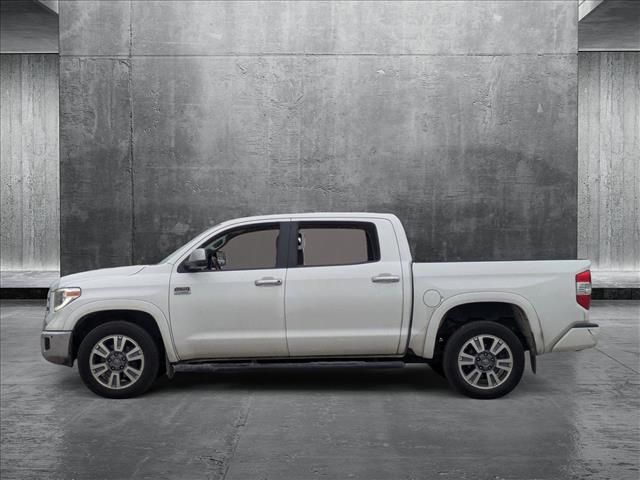 2019 Toyota Tundra 1794 Edition