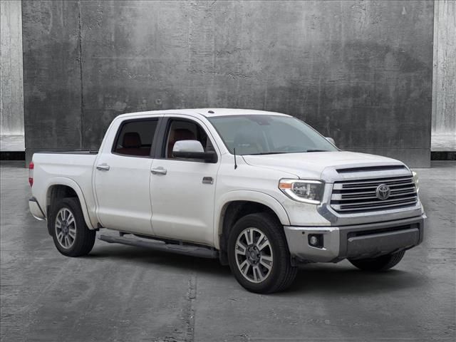 2019 Toyota Tundra 1794 Edition