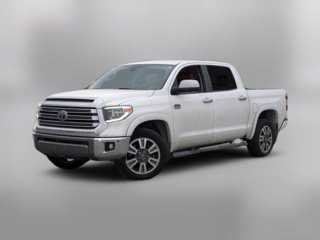 2019 Toyota Tundra 1794 Edition