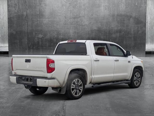 2019 Toyota Tundra 1794 Edition