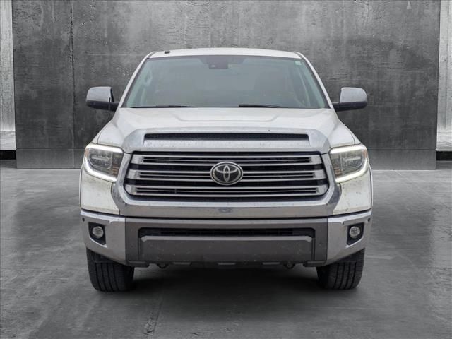 2019 Toyota Tundra 1794 Edition