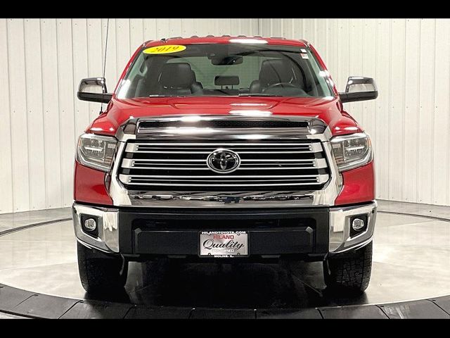 2019 Toyota Tundra Limited