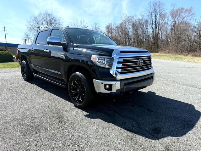 2019 Toyota Tundra 1794 Edition