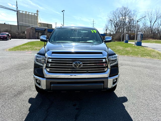 2019 Toyota Tundra 1794 Edition