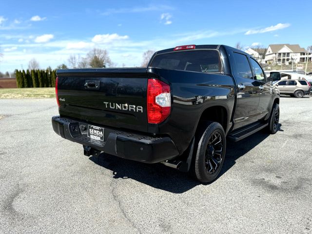 2019 Toyota Tundra 1794 Edition
