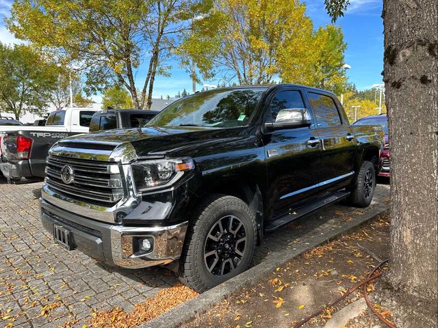 2019 Toyota Tundra 1794 Edition