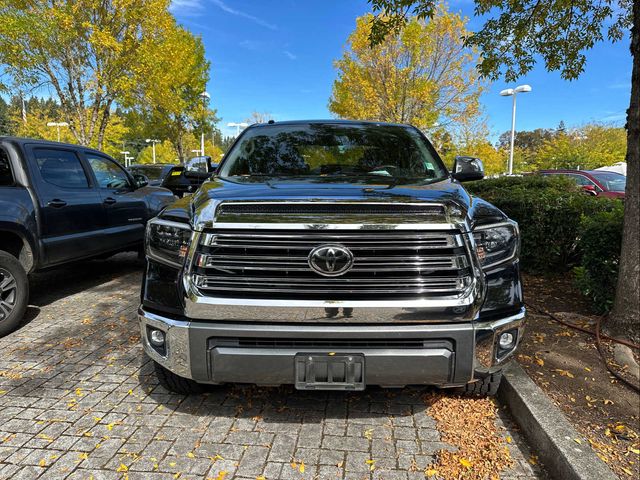 2019 Toyota Tundra 1794 Edition