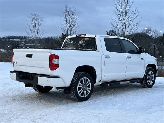 2019 Toyota Tundra 1794 Edition