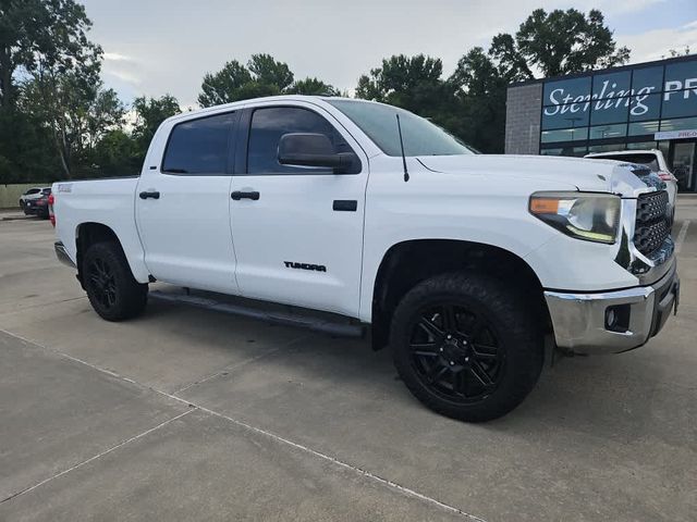 2019 Toyota Tundra 1794 Edition
