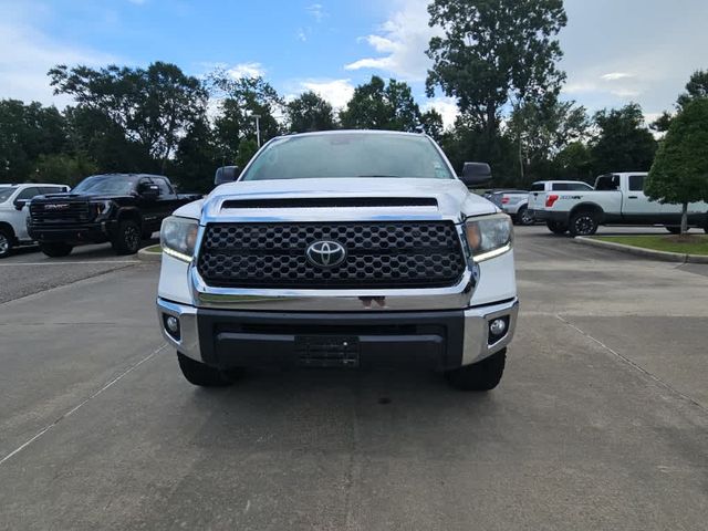 2019 Toyota Tundra 1794 Edition