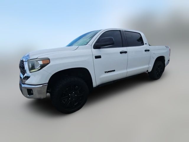 2019 Toyota Tundra 1794 Edition