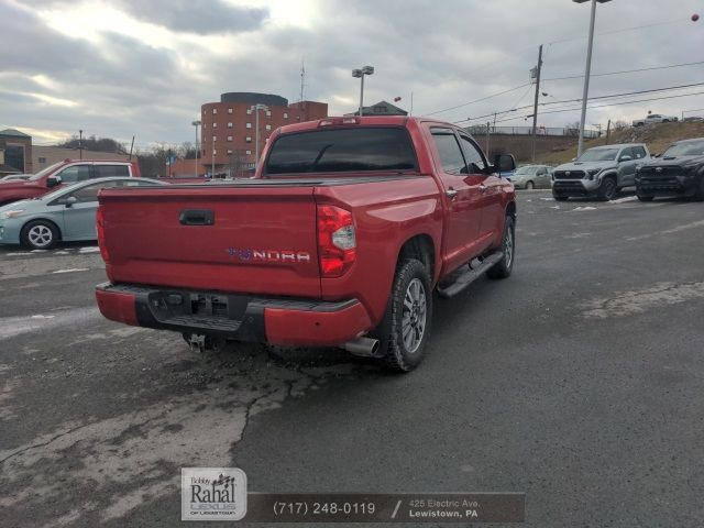 2019 Toyota Tundra 1794 Edition