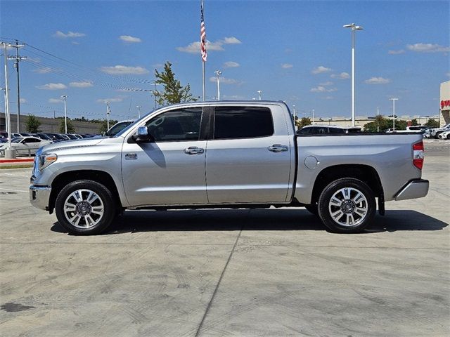 2019 Toyota Tundra 1794 Edition