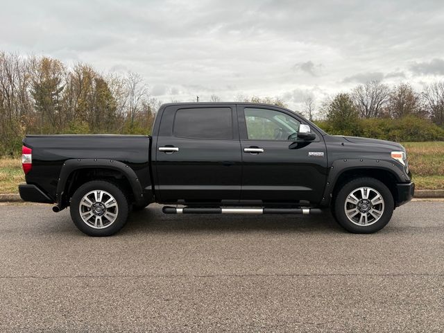 2019 Toyota Tundra 