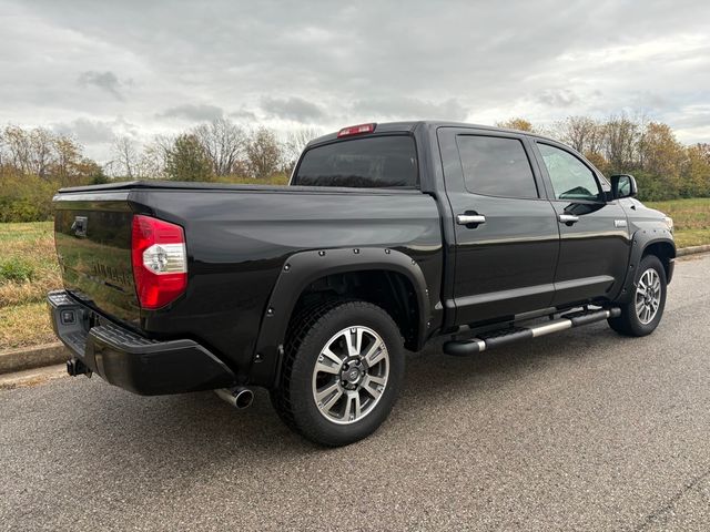 2019 Toyota Tundra 