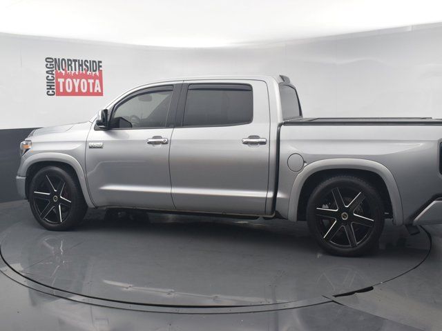 2019 Toyota Tundra Platinum