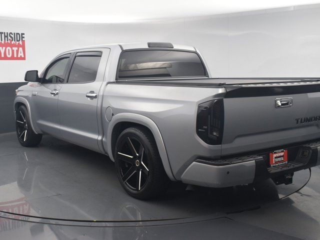 2019 Toyota Tundra Platinum