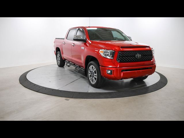 2019 Toyota Tundra Platinum