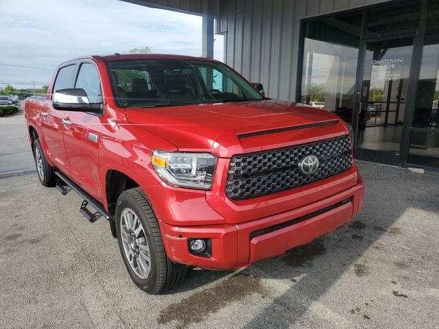 2019 Toyota Tundra Limited