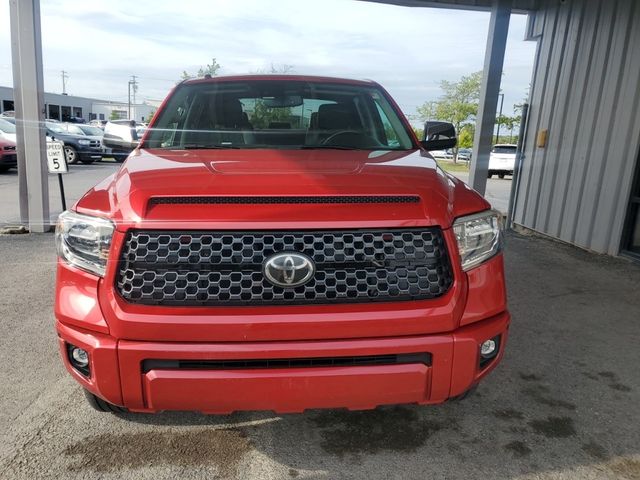 2019 Toyota Tundra Limited