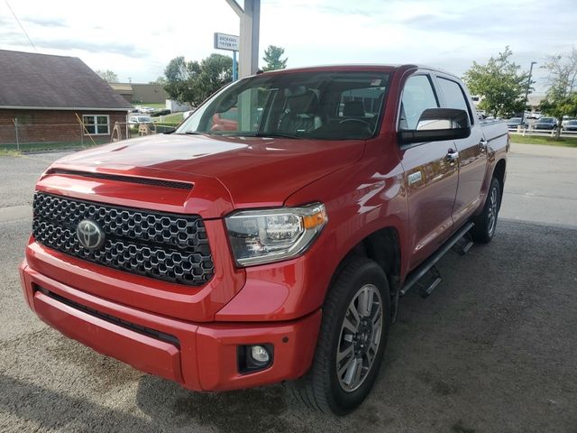 2019 Toyota Tundra Limited