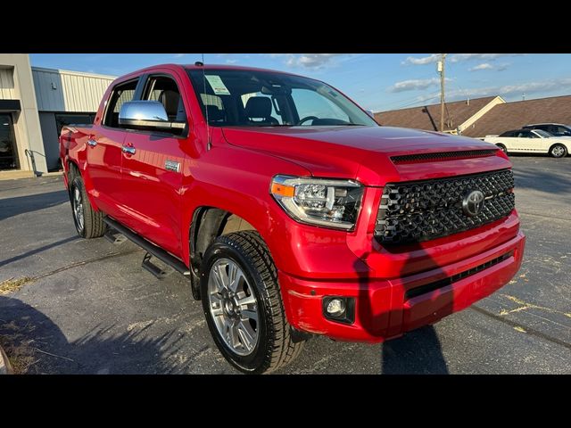 2019 Toyota Tundra Limited