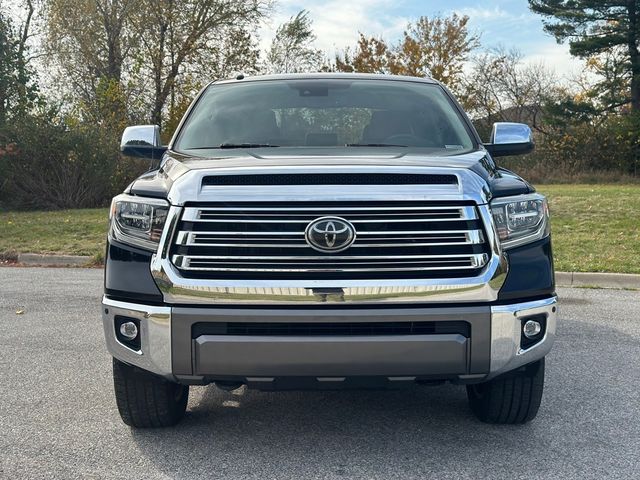 2019 Toyota Tundra 1794 Edition