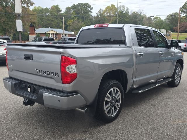 2019 Toyota Tundra 