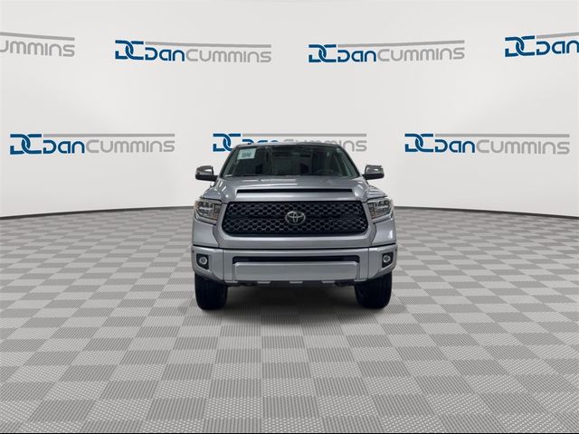 2019 Toyota Tundra Platinum