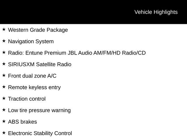 2019 Toyota Tundra 1794 Edition