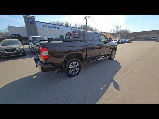 2019 Toyota Tundra 1794 Edition