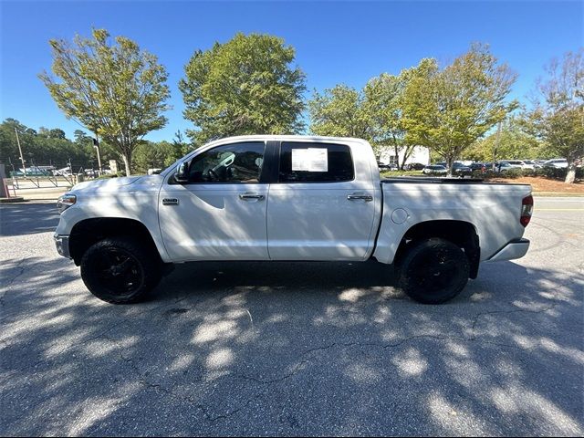 2019 Toyota Tundra 1794 Edition