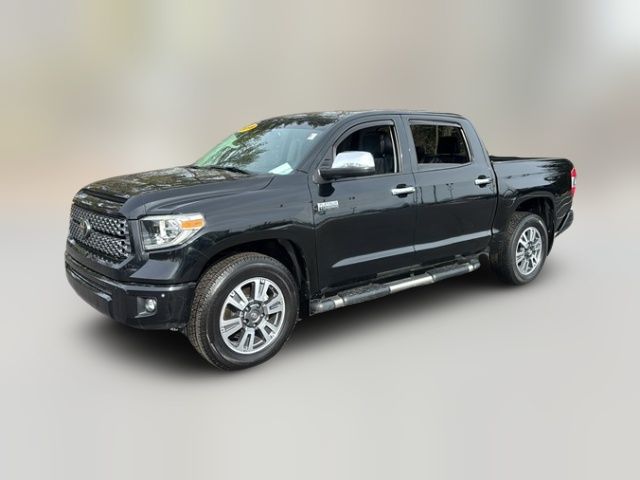 2019 Toyota Tundra Platinum