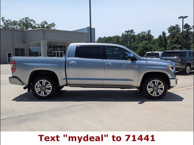2019 Toyota Tundra 1794 Edition