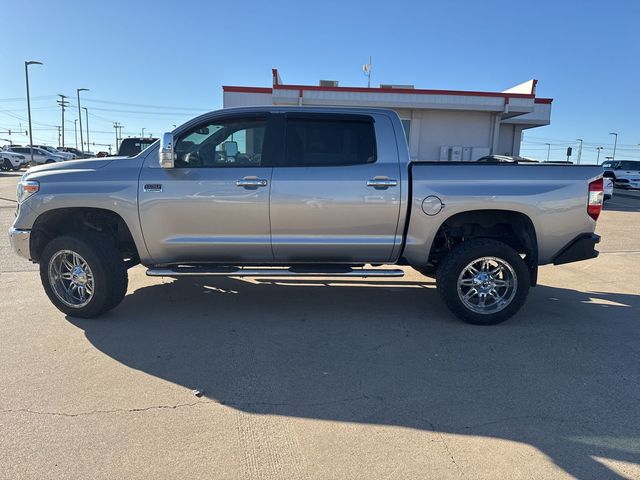 2019 Toyota Tundra 1794 Edition