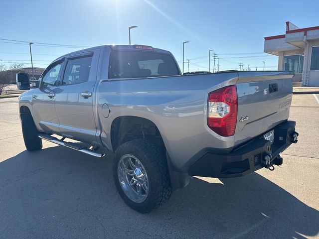 2019 Toyota Tundra 1794 Edition